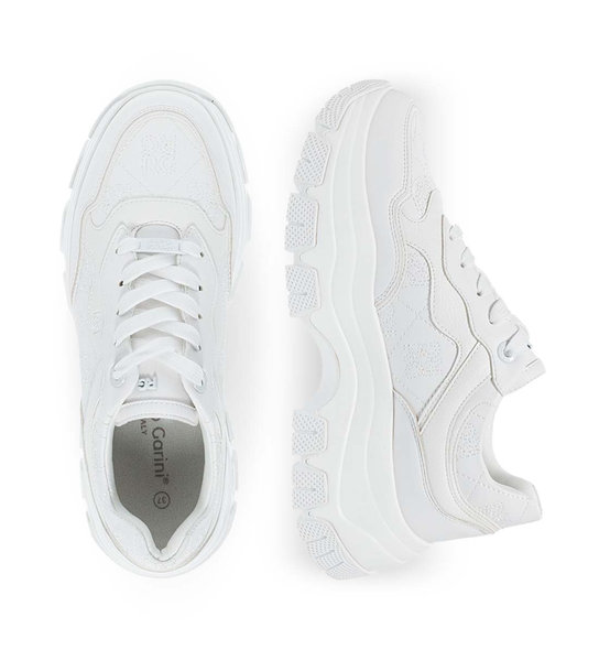 Γυναικεία Sneaker Renato Garini U119R5063651