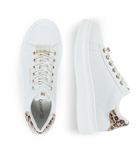 Womens Sneakers Renato Garini U119R573226L