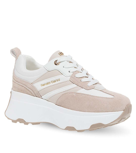 Γυναικεία Sneaker Renato Garini U119R5653Y04