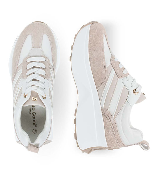 Γυναικεία Sneaker Renato Garini U119R5653Y04