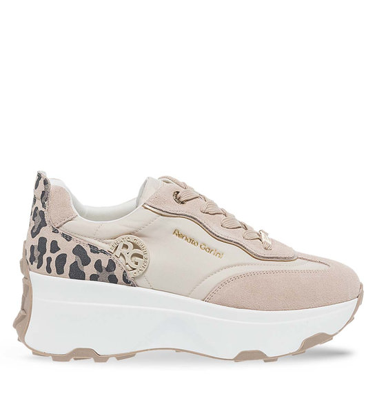 Γυναικεία Sneaker Renato Garini U119R534327L