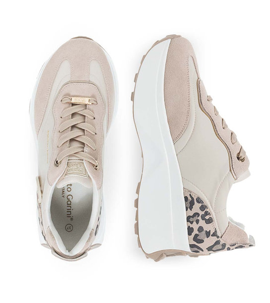 Γυναικεία Sneaker Renato Garini U119R534327L