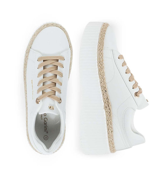 Γυναικεία Sneaker Renato Garini U119R2823651