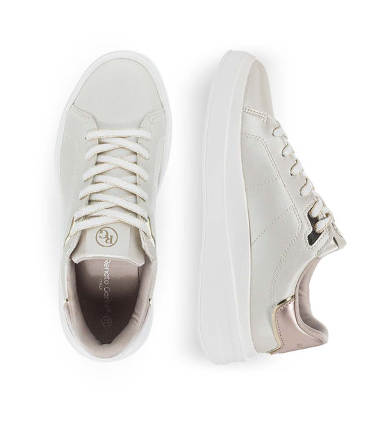 Womens Sneakers Renato Garini U189S18139H9