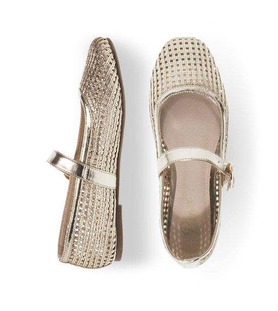 Womens Ballerinas Parex 10431004