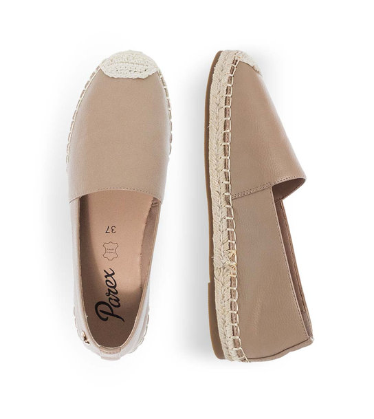 Womens Espadrilles Parex 12031000