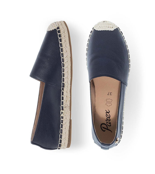 Womens Espadrilles Parex 12031000