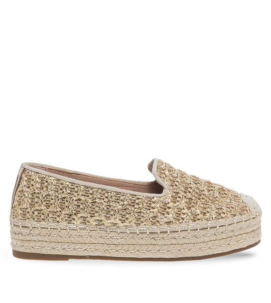 Womens Espadrilles Parex 12031003