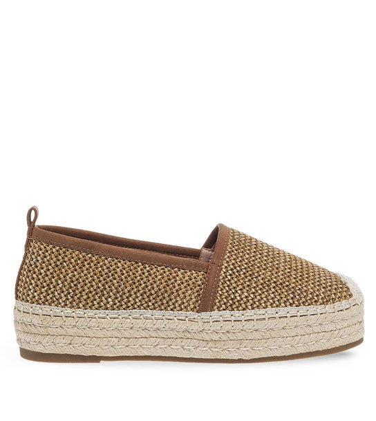 Womens Espadrilles Parex 12031004