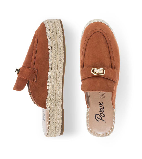 Γυναικείες Εσπαντρίγιες Parex 12031007