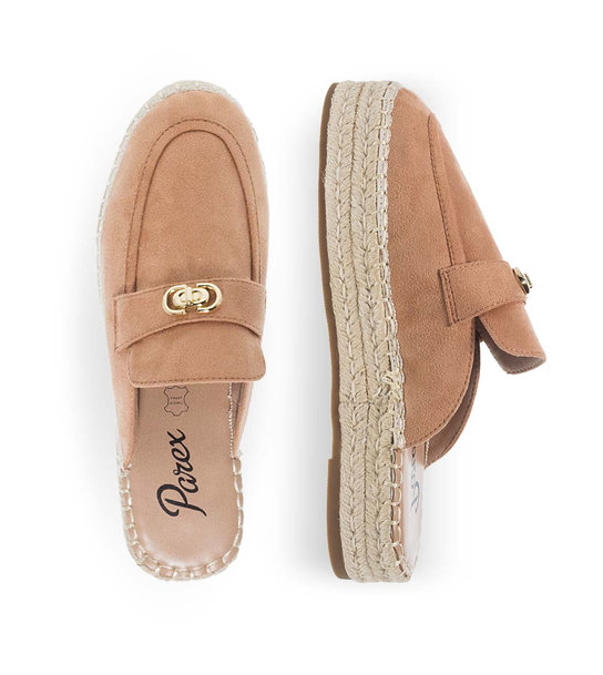 Γυναικείες Εσπαντρίγιες Parex 12031007