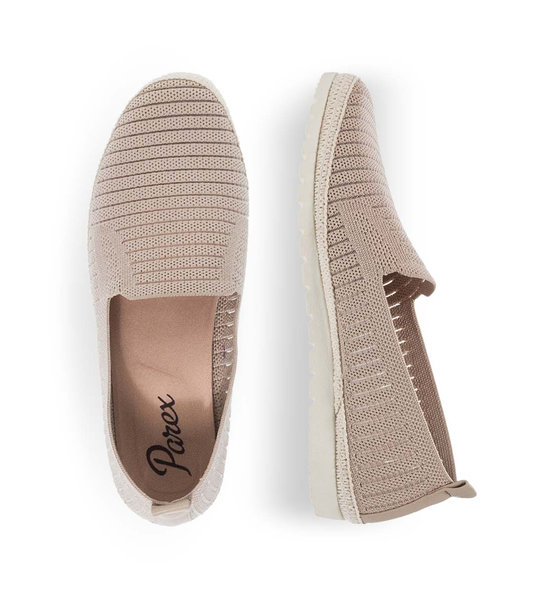 Γυναικεία Slip On Παπούτσια Parex 12931003