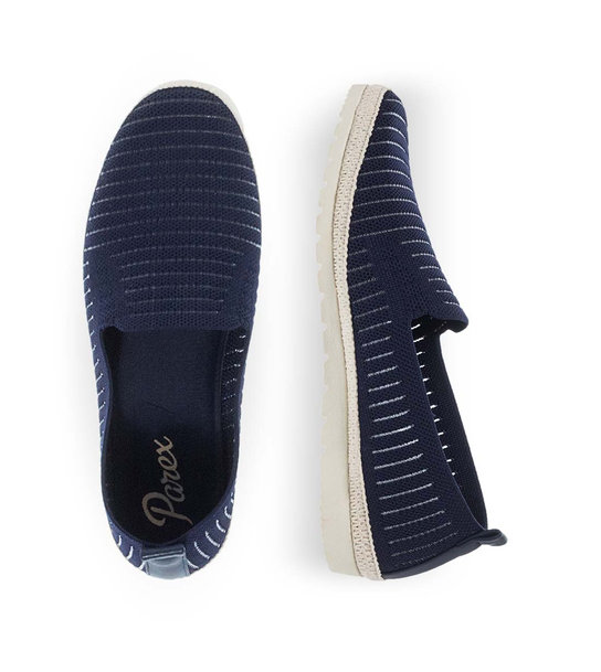 Womens Slip On Shoes Parex 12931003