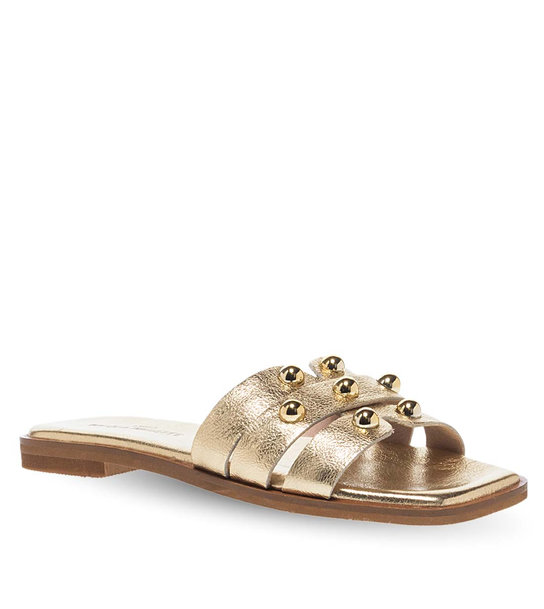 Γυναικεία Δερμάτινα Σανδάλια Maison Minrelle 11531084