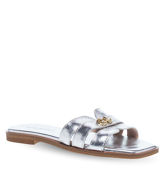 Γυναικεία Δερμάτινα Σανδάλια Maison Minrelle 11531085