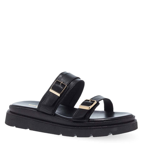 Γυναικεία Δερμάτινα Σανδάλια Maison Minrelle 11531095