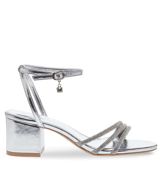 Womens Heeled Sandals Maison Minrelle 11631093