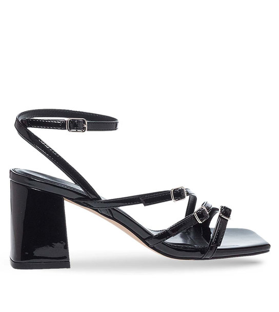 Womens Heeled Sandals Maison Minrelle 11631097