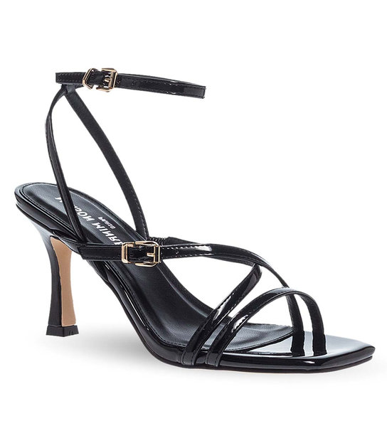 Γυναικεία Πέδιλα Mε Τακούνι Maison Minrelle 11631098