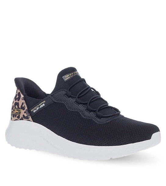Women's Trainers Skechers 117499_Blk
