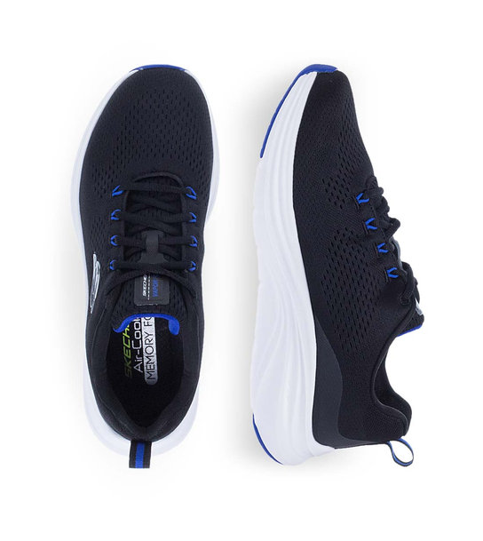 Ανδρικά Αθλητικά Παπούτσια Skechers 232625_Bkbl