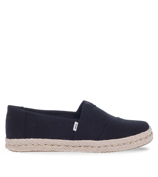 Womens Espadrilles Toms 10020687