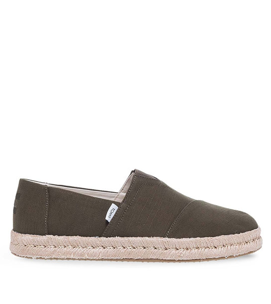 Mens Espadrilles Toms 10019899
