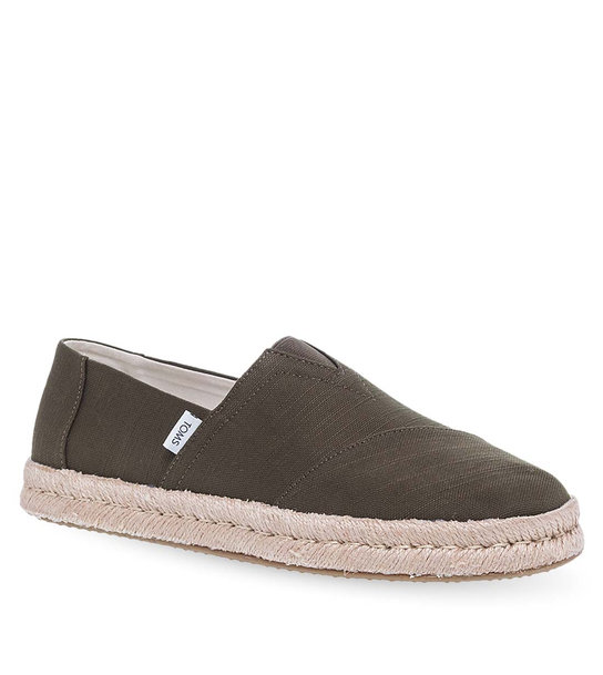 Ανδρικές Εσπαντρίγιες Toms 10019899