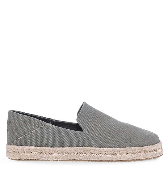 Mens Espadrilles Toms 10020071