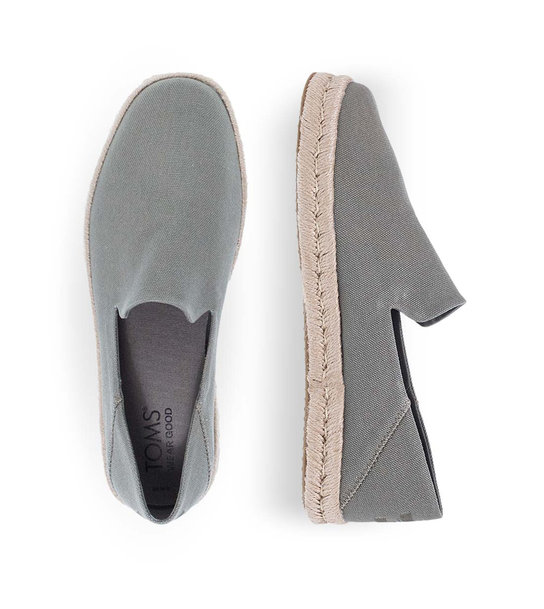 Mens Espadrilles Toms 10020071
