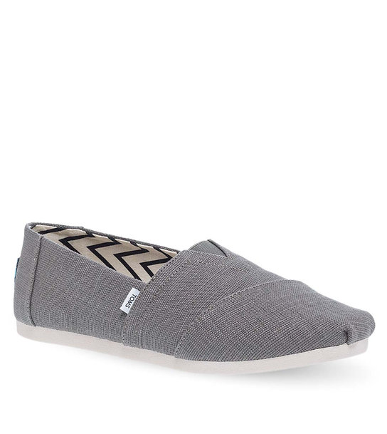 Ανδρικές Δερμάτινες Εσπαντρίγιες Toms 10021903