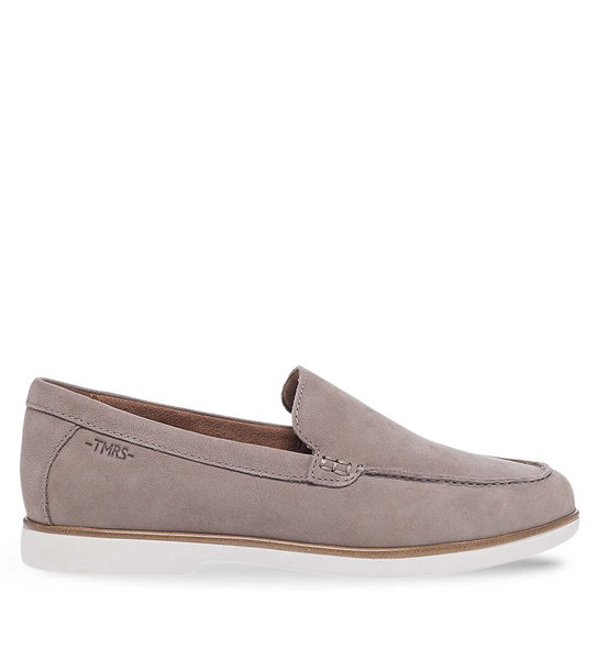 Ανδρικά Δερμάτινα Slip On Παπούτσια Tamaris 14203-44 346