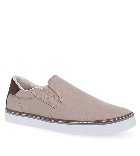 Ανδρικά Slip On Παπούτσια S.Oliver 5-14601-44 35A