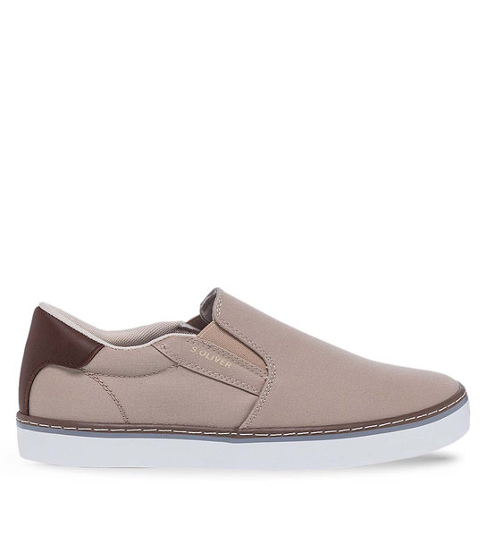 Ανδρικά Slip On Παπούτσια S.Oliver 5-14601-44 35A