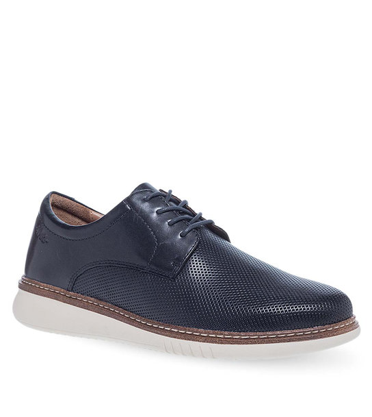 Ανδρικά Δερμάτινα Casual Παπούτσια Tamaris 13201-44 805