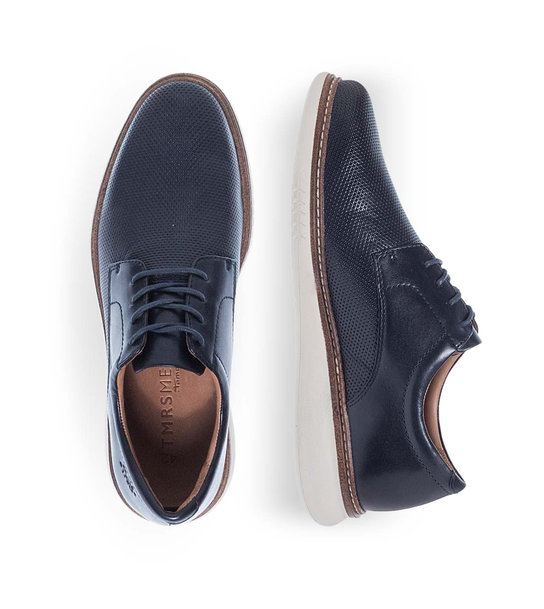 Ανδρικά Δερμάτινα Casual Παπούτσια Tamaris 13201-44 805