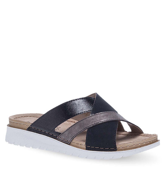 Γυναικείες Παντόφλες Comfort Inblu Cn000045 014