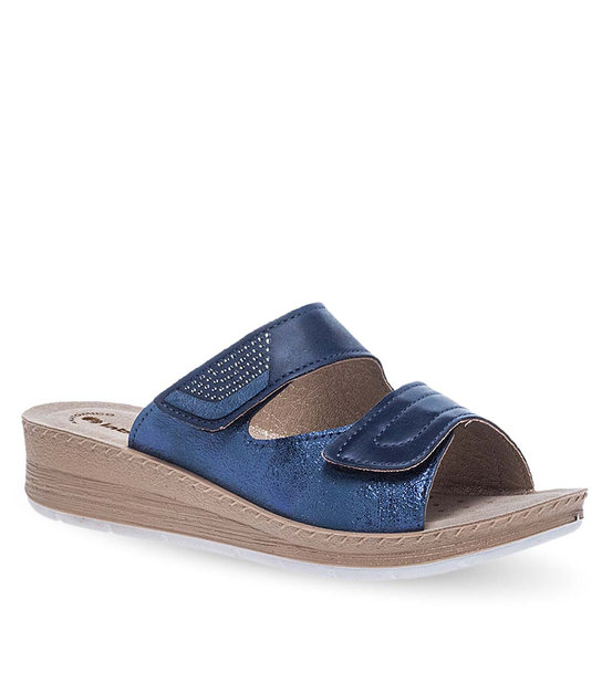 Γυναικείες Παντόφλες Comfort Inblu Fc000060 004