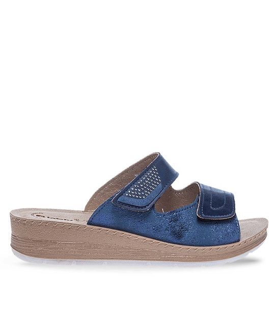 Γυναικείες Παντόφλες Comfort Inblu Fc000060 004