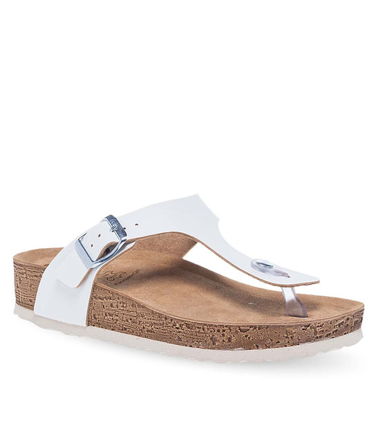 Women's Comfort Mules Inblu Nm000038 001