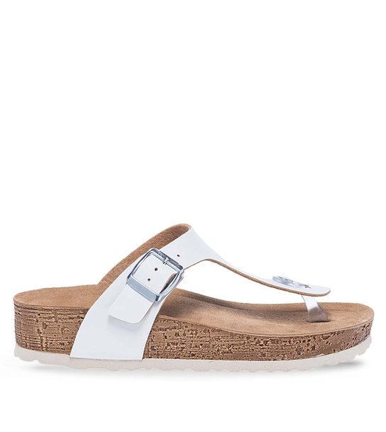 Γυναικείες Παντόφλες Comfort Inblu Nm000038 001