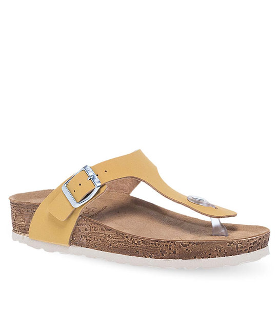 Γυναικείες Παντόφλες Comfort Inblu Nm000038 006