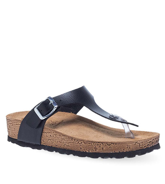 Γυναικείες Παντόφλες Comfort Inblu Nm000038 014