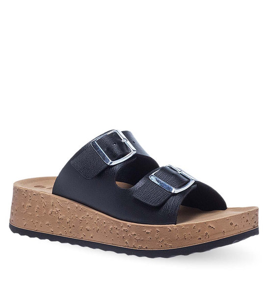 Γυναικείες Παντόφλες Comfort Inblu Pk000044 014