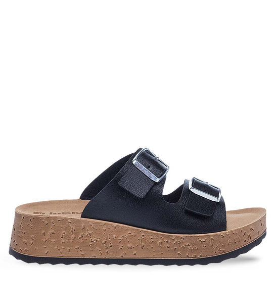 Γυναικείες Παντόφλες Comfort Inblu Pk000044 014