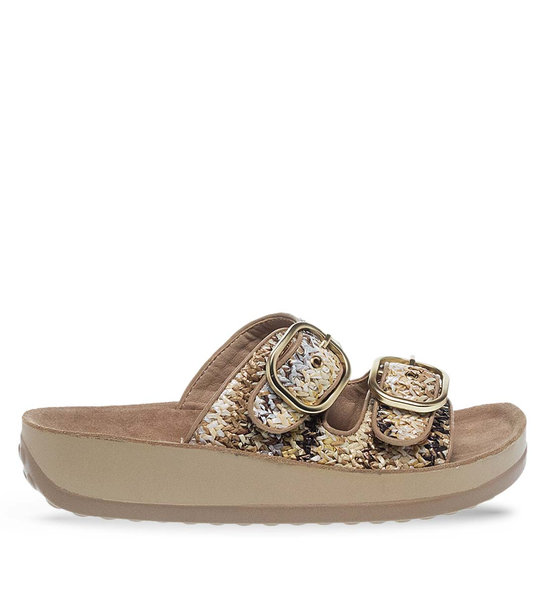 Γυναικεία Σανδάλια Parex 11531014