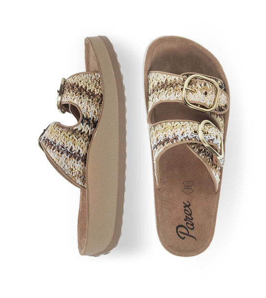 Γυναικεία Σανδάλια Parex 11531014