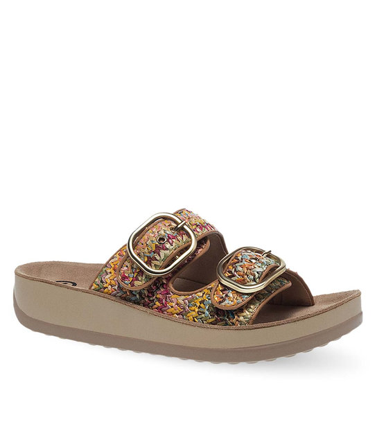 Γυναικεία Σανδάλια Parex 11531014