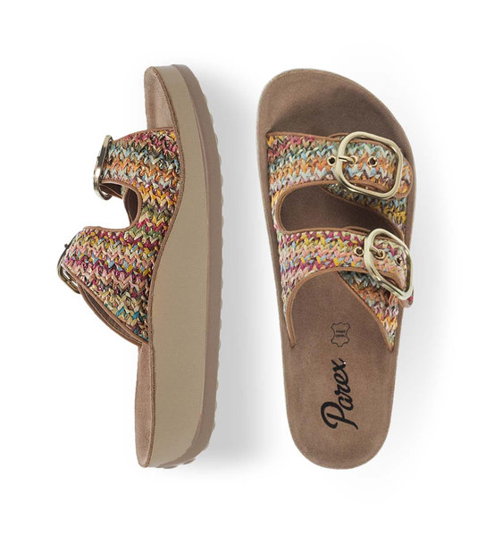 Womens Sandals Parex 11531014
