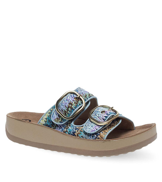 Γυναικεία Σανδάλια Parex 11531014